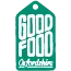 Goodfoodoxford.org Favicon