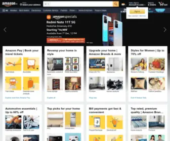 Goodfoodretail.com(Online Shopping site in India) Screenshot