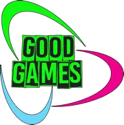 Goodgames.com.ar Favicon