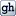 Goodhim.com Favicon