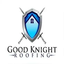 Goodknightroofing.com Favicon