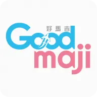 Goodmaji.com Logo