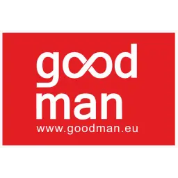 Goodman.eu Logo