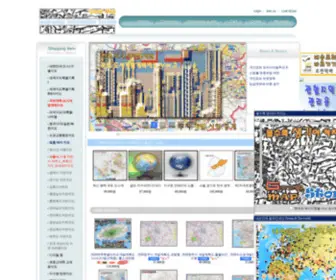 Goodmap.co.kr(전국) Screenshot