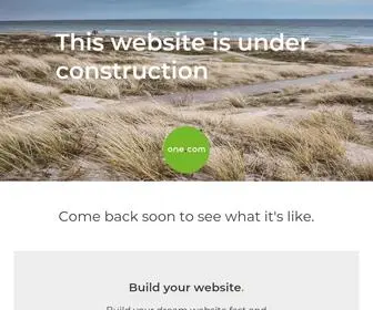 Goodness-Direct.co.uk(Hosted By) Screenshot