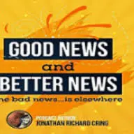 Goodnewsandbetternews.com Favicon