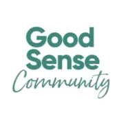 Goodsensecommunity.co.uk Favicon