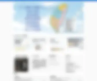 Goodshepherd.org.tw(善牧基金會的中英文網站) Screenshot