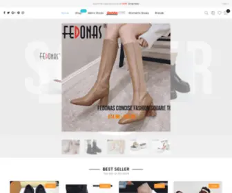 GoodshoeStore.com(Online Shopping for Women's Shoes) Screenshot