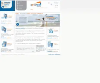 Goodtechsys.com(GoodTech Systems) Screenshot