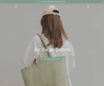 Goodtotes.co(Good totes) Screenshot