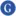 Goodwilljax.org Favicon