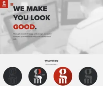 Goodwin.Media(Goodwin media) Screenshot