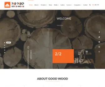 Goodwood.com.eg(Goodwood) Screenshot