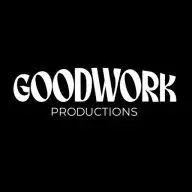 Goodworkprods.com Favicon