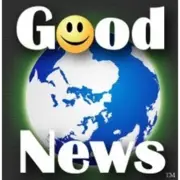 Goodworldnews.org Logo