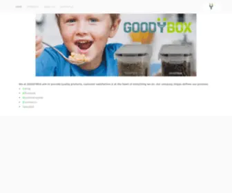 Goodybox.net(Edit Your Title) Screenshot