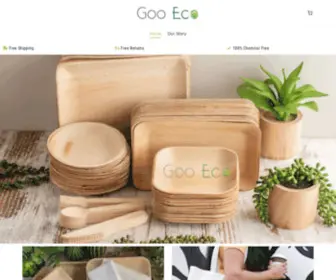 Gooeco.com(龙8国际平台入口) Screenshot