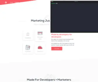 Goog.io(Goog) Screenshot
