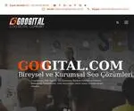 Googital.com Screenshot