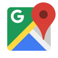 Google-Maps-Generator.com Logo