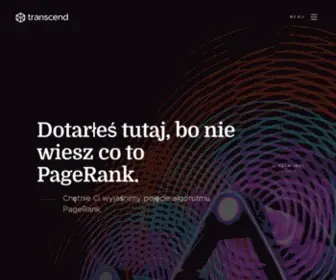 Google-Pagerank.pl(Google Page Rank) Screenshot
