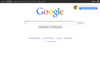 Googleadservices.com(Google) Screenshot