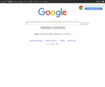 Google.biz Screenshot