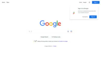 Google.co.uz(Google) Screenshot