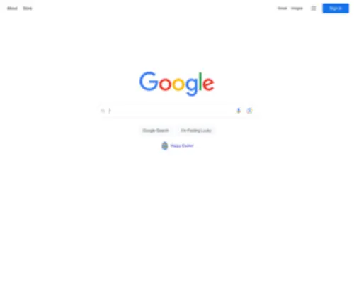 Google.com.nf(Google) Screenshot