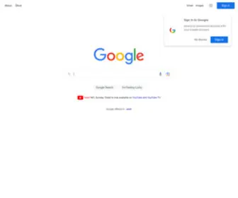 Google.ee(Google) Screenshot