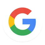 Google.ga Logo