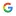 Google.hk Logo