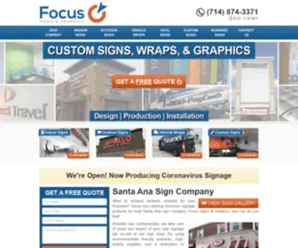 Googlersblogs.com(Best Sign Company Santa Ana) Screenshot