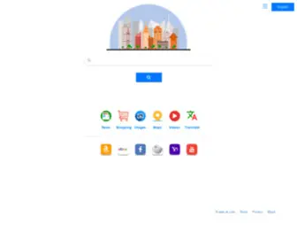 Google.uk.com(Google) Screenshot