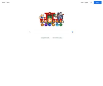 Google.us(Google) Screenshot