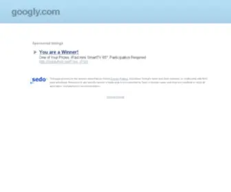 Googly.com(Nginx) Screenshot