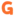 Goorganic.cz Logo