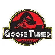 Goosetuned.com Logo