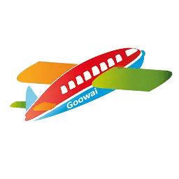 Goowaiedit.com Logo