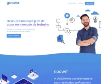 Goowit.com(Goowit) Screenshot