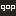 Gop.se Favicon