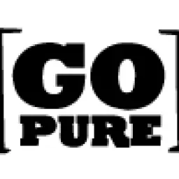Gopure.org Logo