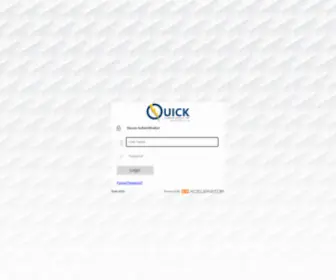 GoqCS.com(GoqCS) Screenshot