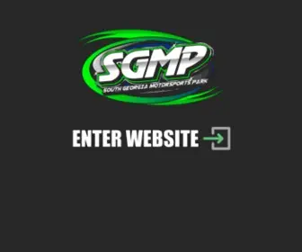 Goracesgmp.com(South Georgia Motorsports Park) Screenshot