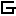Goraco.com Favicon
