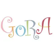 Goraproject.com Logo