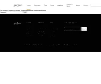 Gorbon.com(Çini) Screenshot