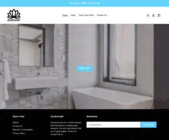 Gordcomp.com(Gordcomp – GORDCOMP) Screenshot