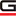 Gordon-INC.com Favicon
